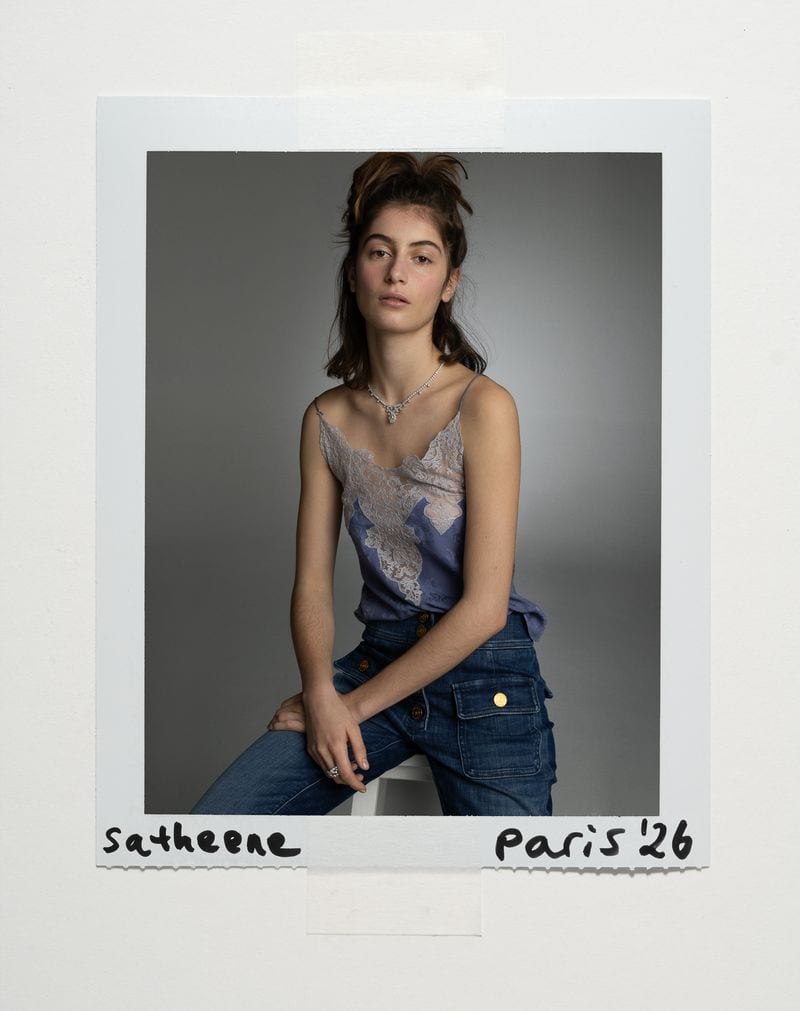 Sahteene Sednaoui — photo 2