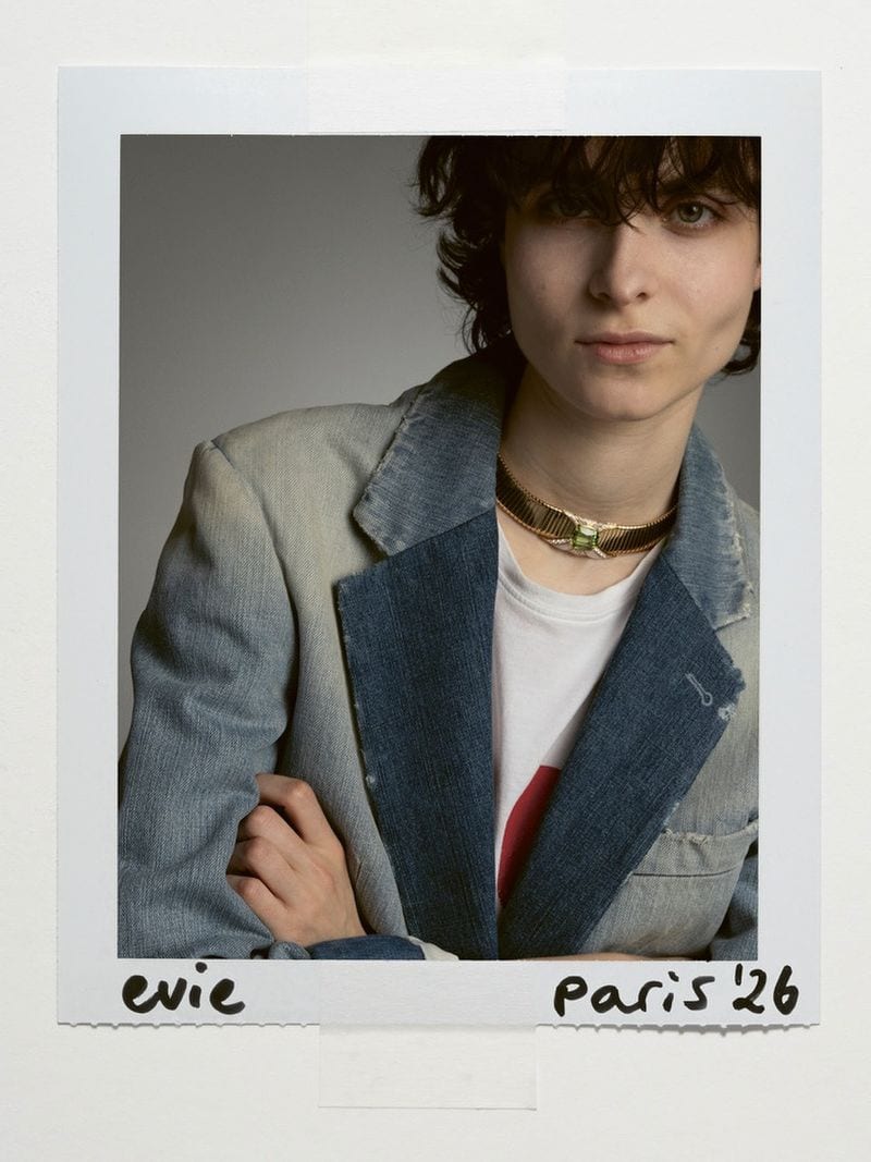 Evie Nopere — photo 4