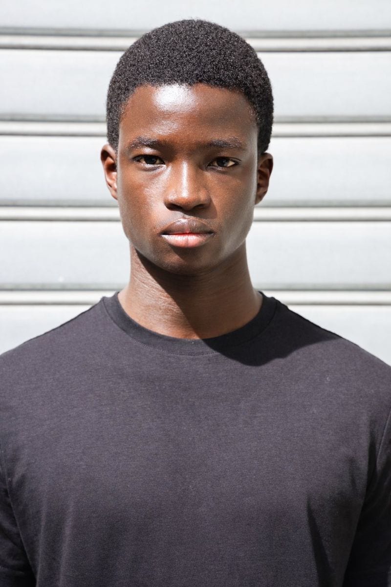 Ahmadou Gueye — photo 1