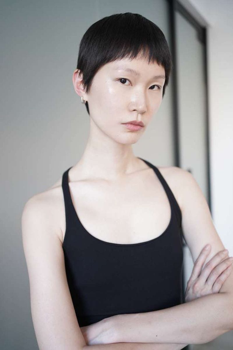 Chen Xi — photo 1
