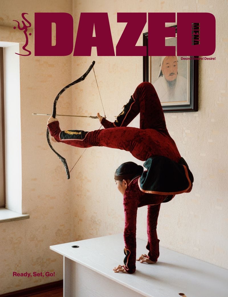 Olgaç Bozalp — портфолио 3