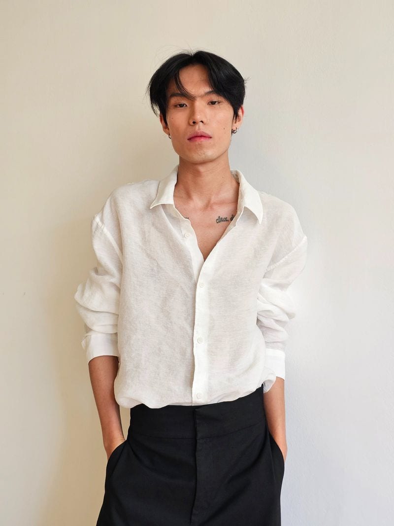 Jesper Chai — photo 2