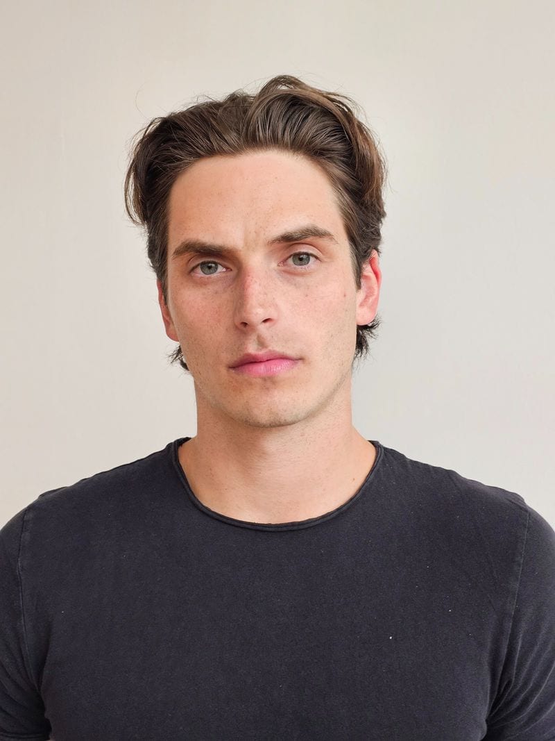 Nick Pervak — photo 2