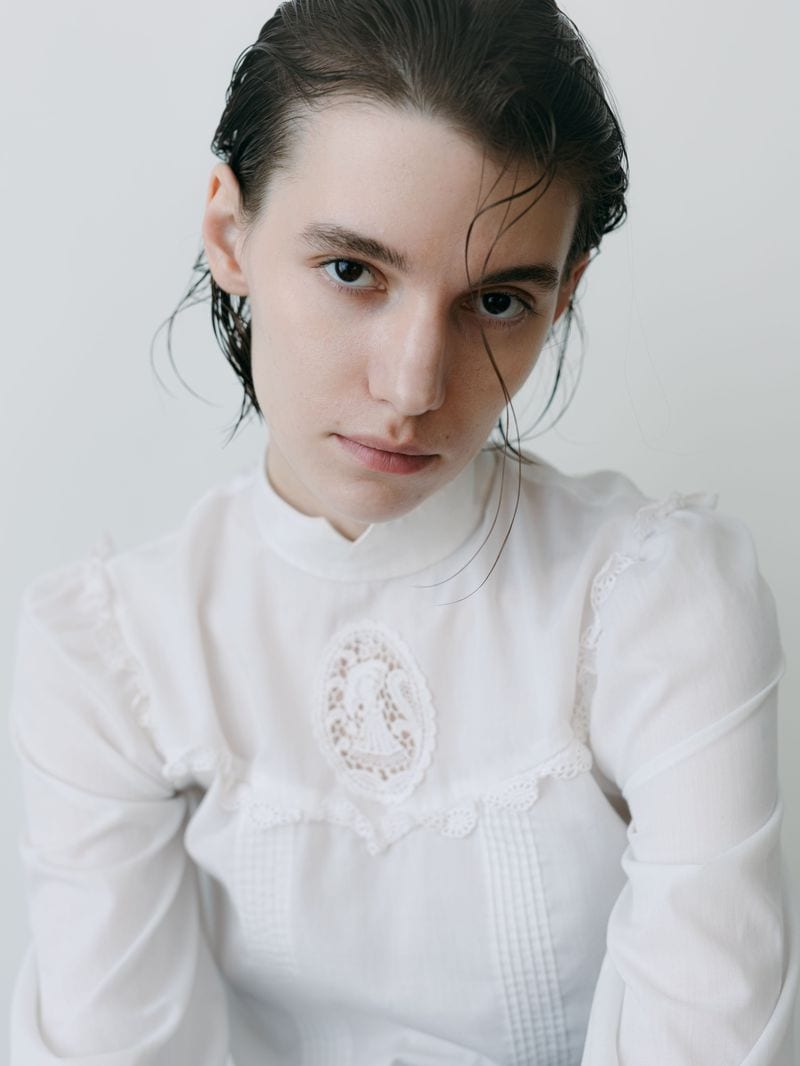 Ksenia Korshunova — photo 1