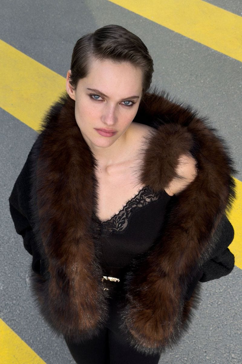 Greta Hofer — photo 11