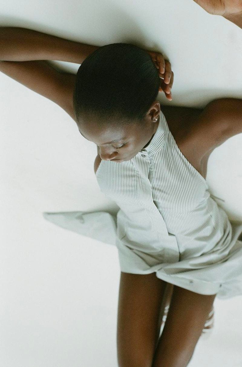 Deborah Akanni — photo 4