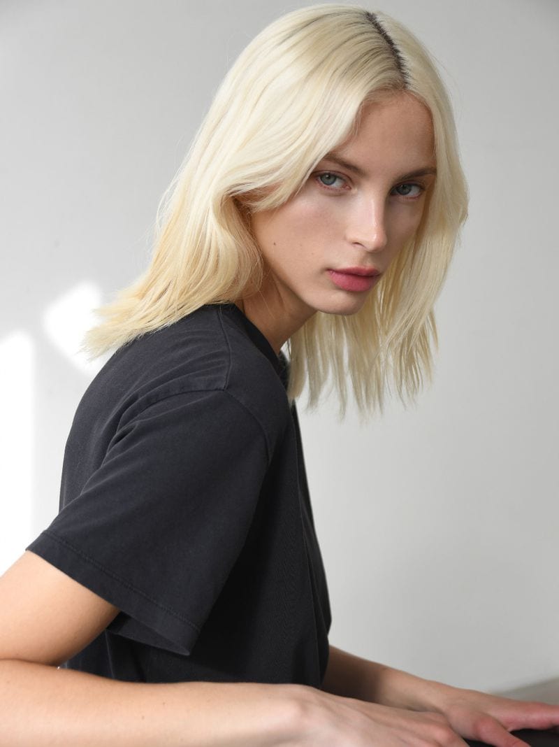 Lulu Wood — photo 1