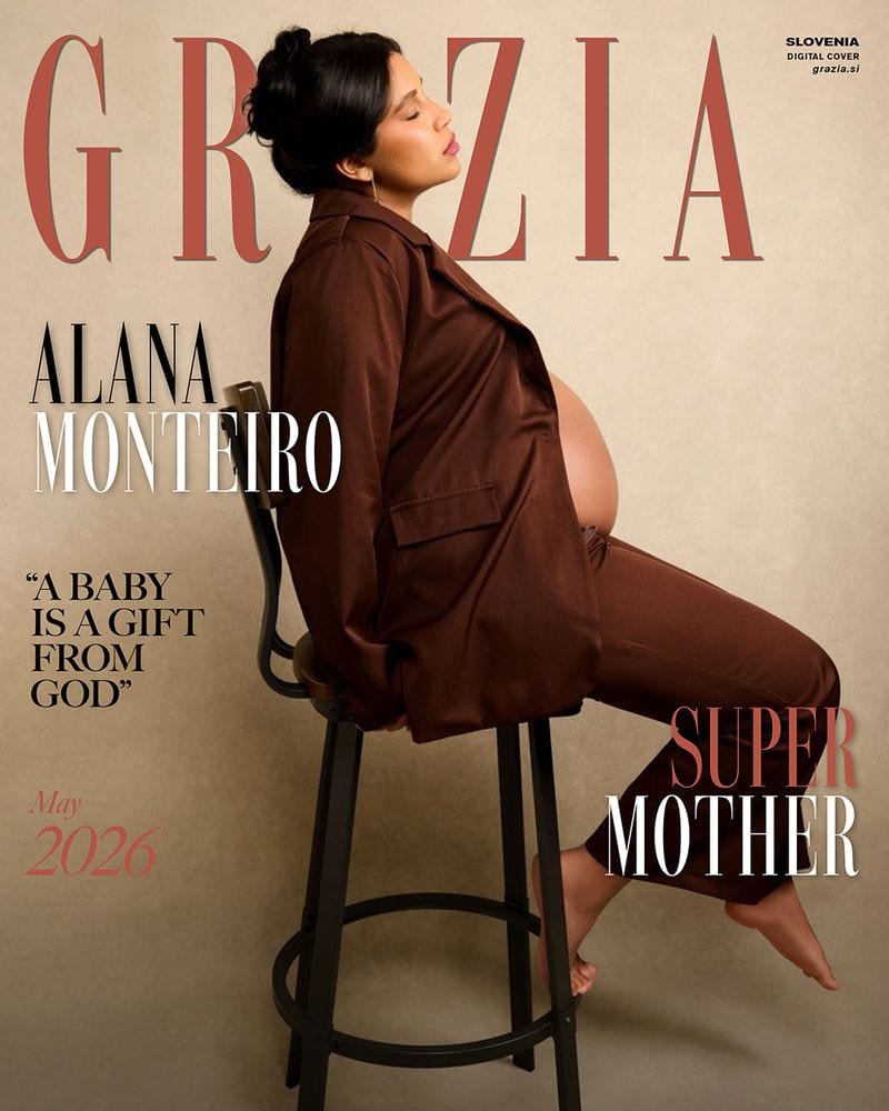 Alana Monteiro — photo 3