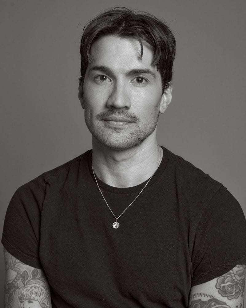 Timothy Aylward — portfolio 1