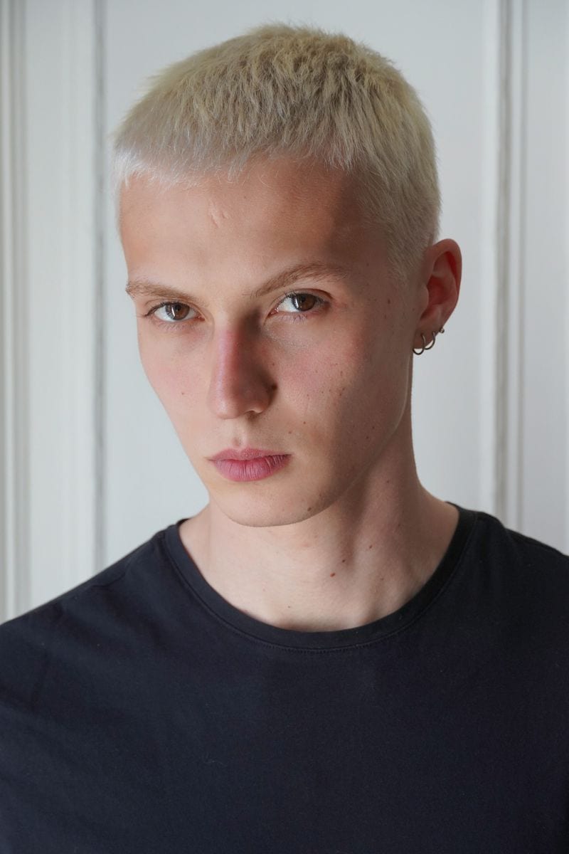 Basile Foucoin — photo 1