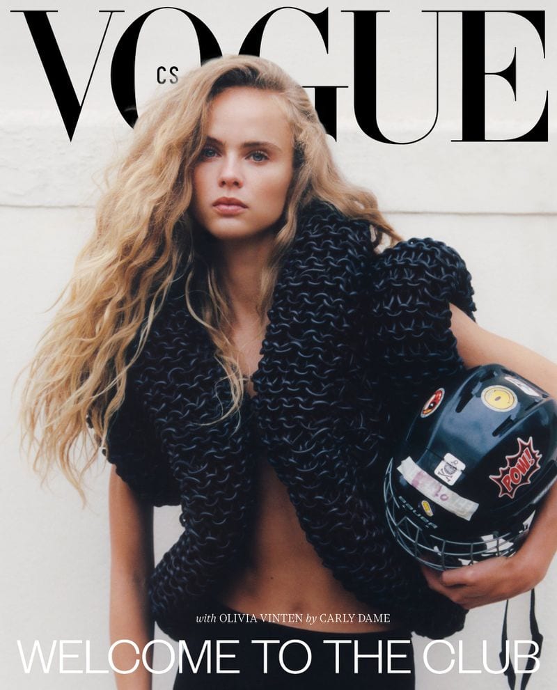Olivia Vinten — photo 3