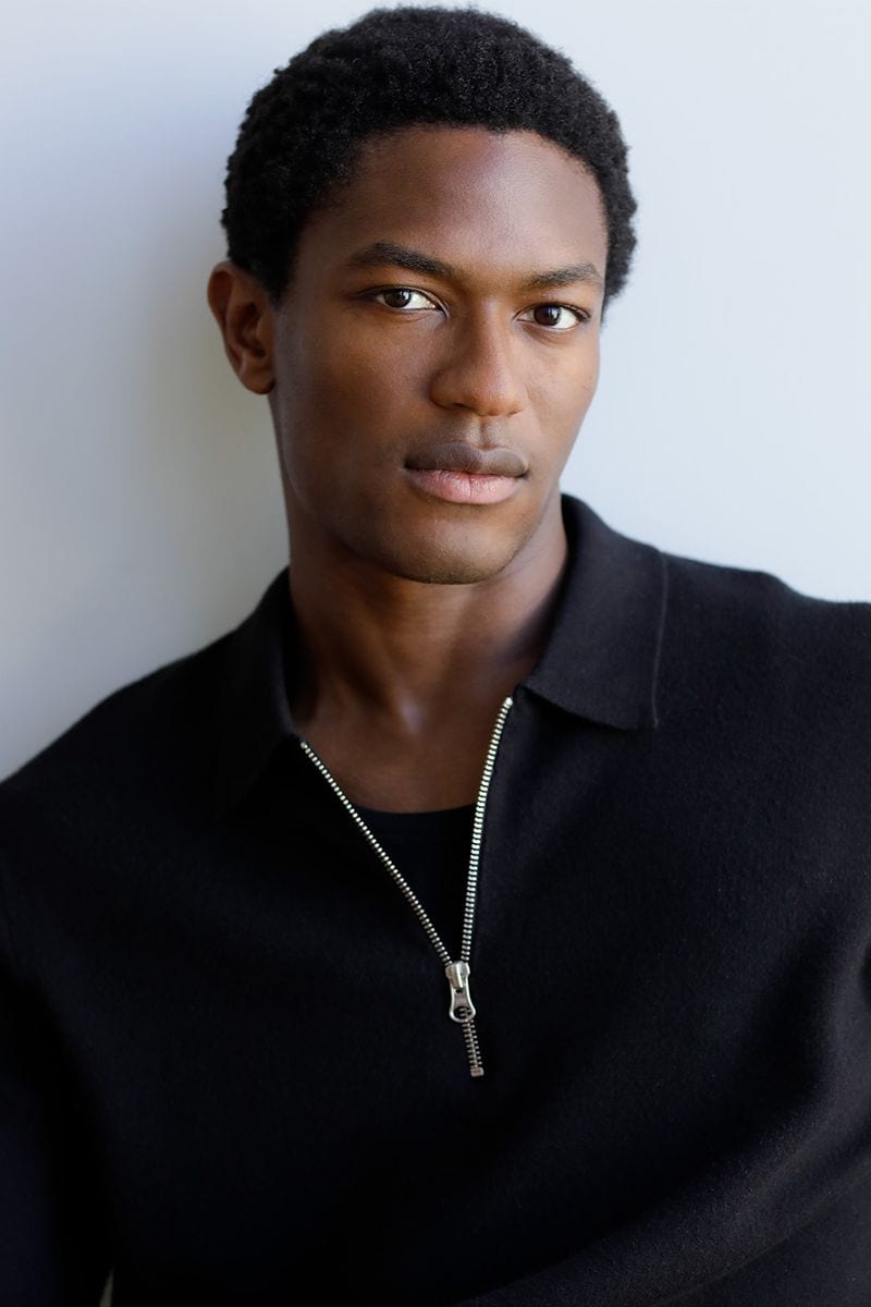 Hamid Onifadé — photo 1