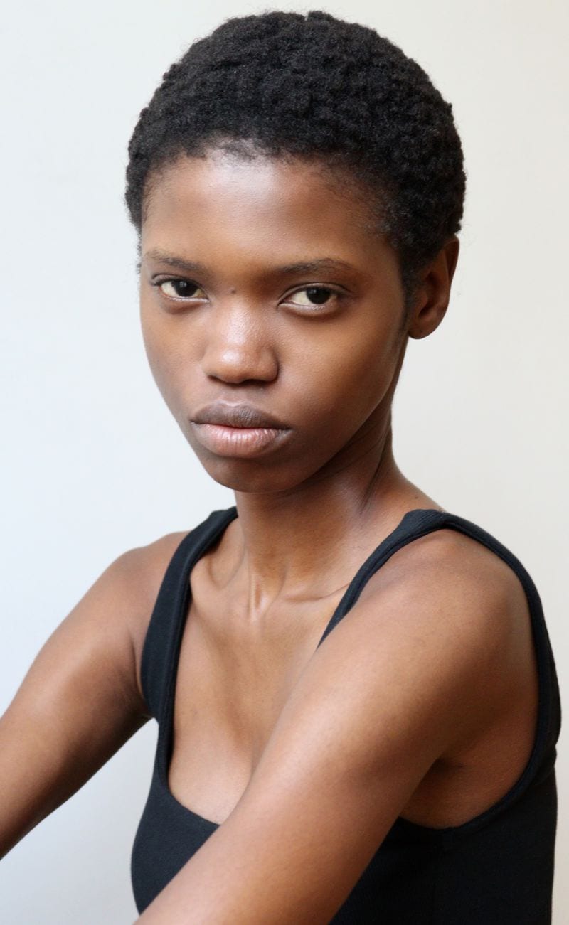 Ketsia Chelsea Yoka — photo 1