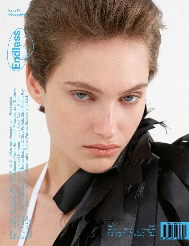 Olivia Frølich — portfolio 9