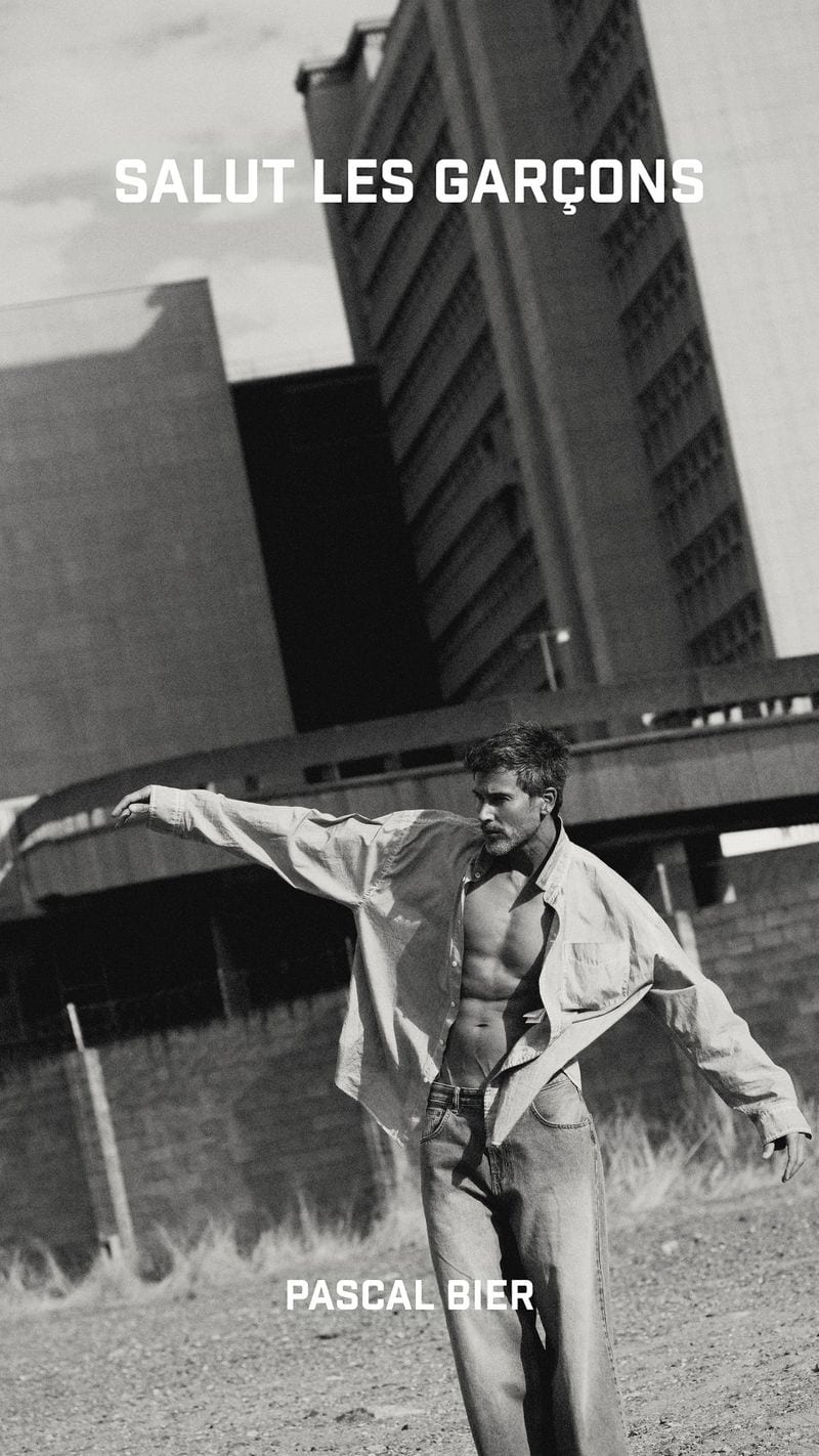Pascal Bier — photo 3