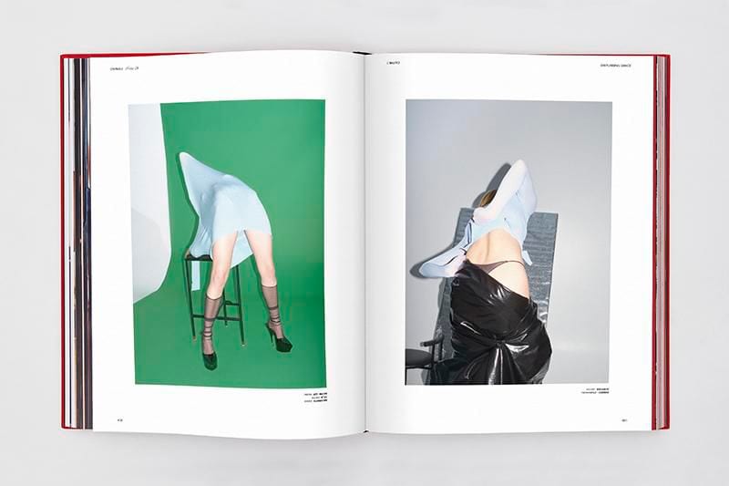 Giorgia Pambianchi — portfolio 1