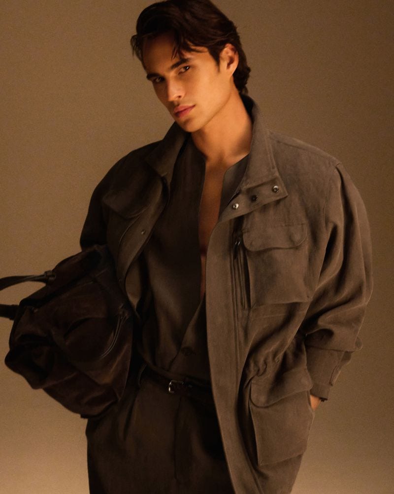 Louis Baines — photo 9