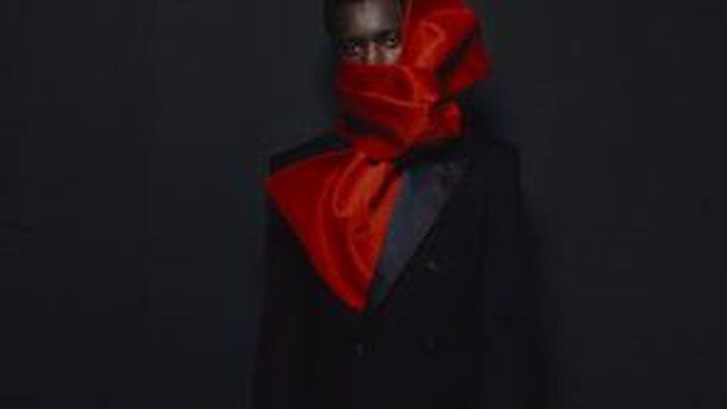 Bakary Cisse — photo 11