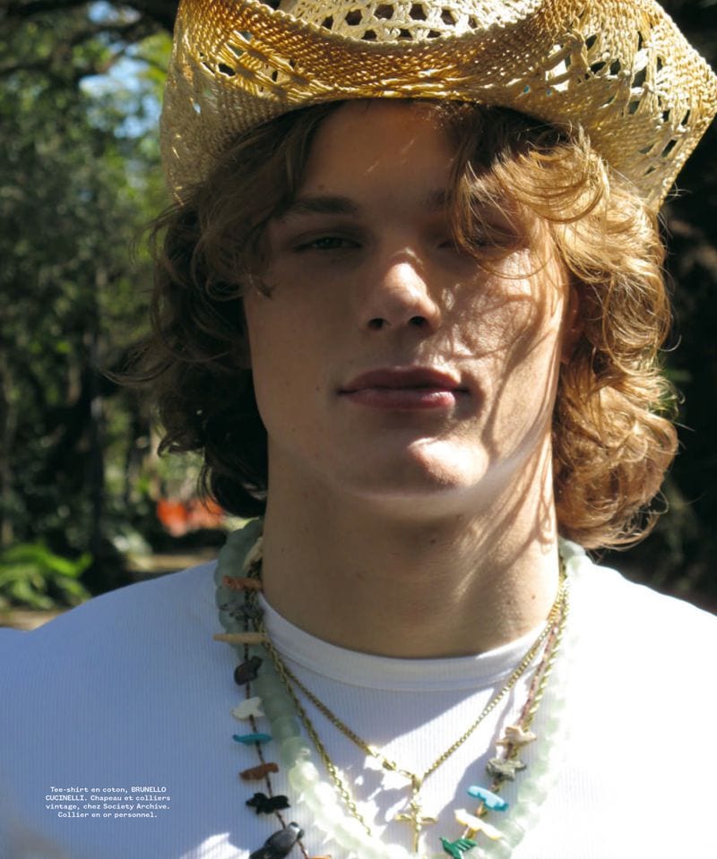 Anthony Foster — photo 1