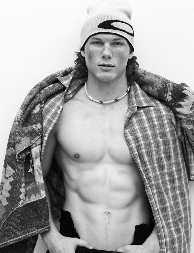 Anthony Foster — photo 9