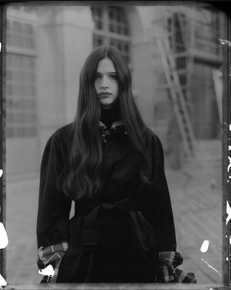Eva Lemaire — photo 3