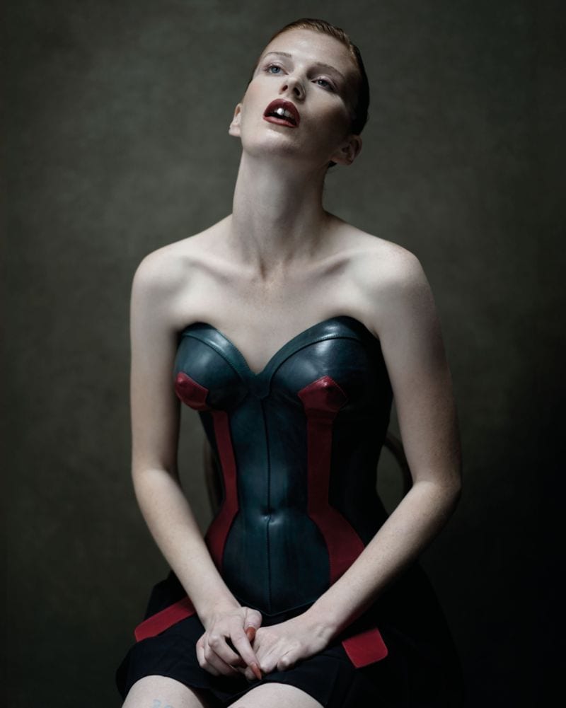 Charlie Osborne — photo 1