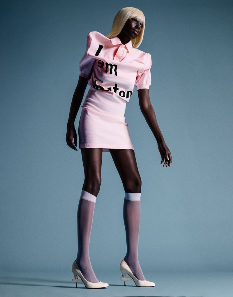 Ajok Madel — photo 5