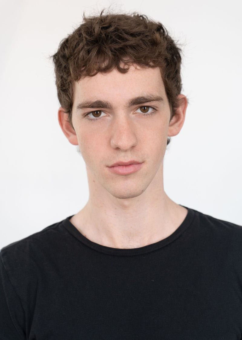 Jarrod Lees — photo 1