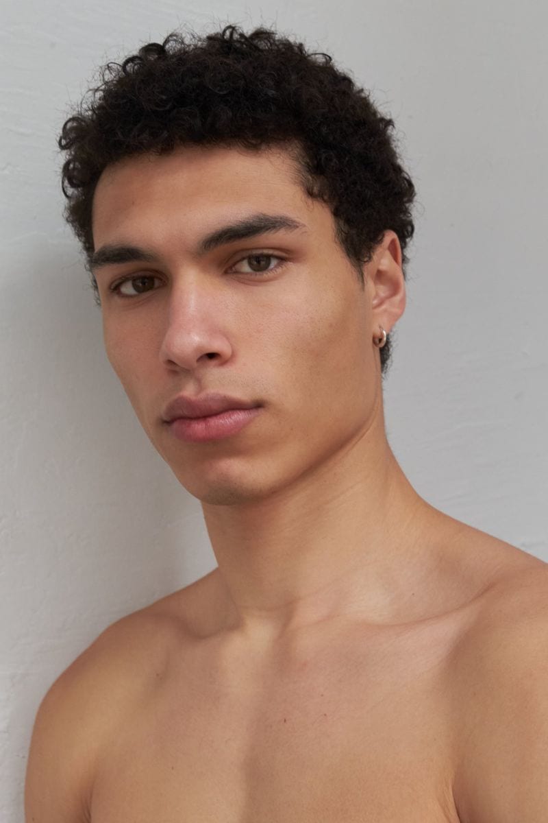 Cash Peters — photo 1