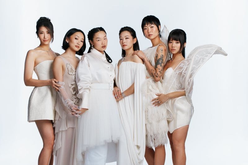 May Hong — photo 2