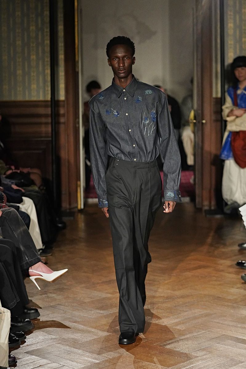 Baba Diagne — photo 5