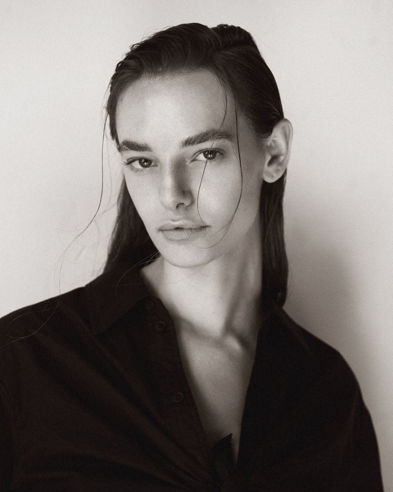 Danielle van Randen — photo 1