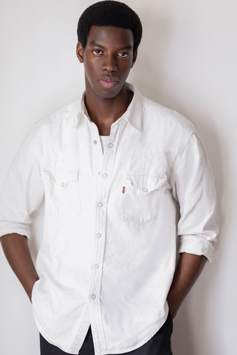 Cedric Sanvee — photo 1
