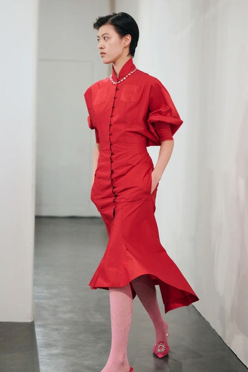 Wenqi Zhu — photo 4