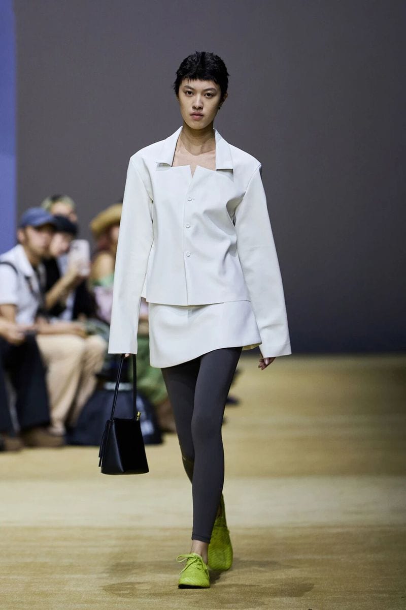 Wenqi Zhu — photo 3