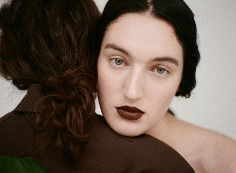 Lucia Heath — portfolio 1