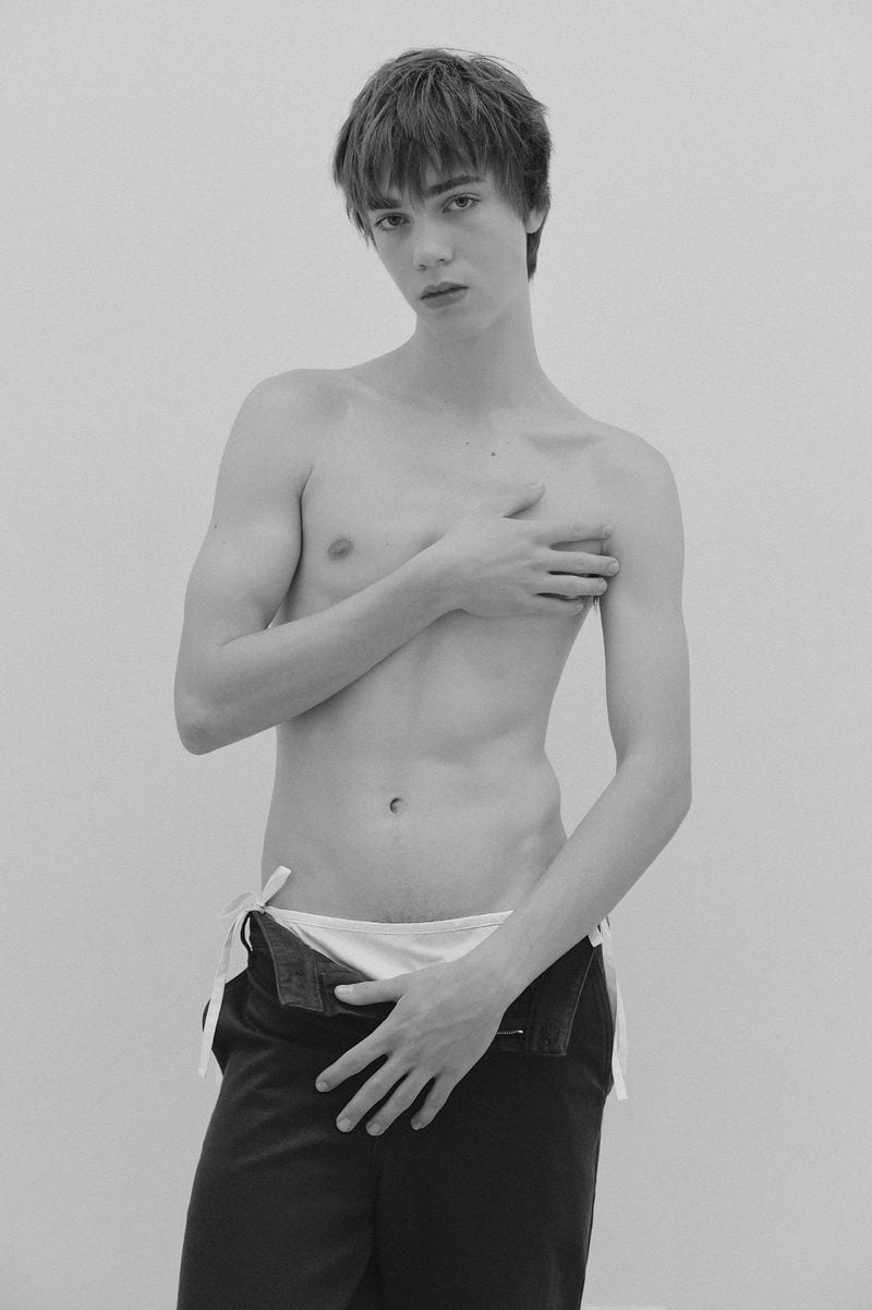 Niels Arrot — photo 5