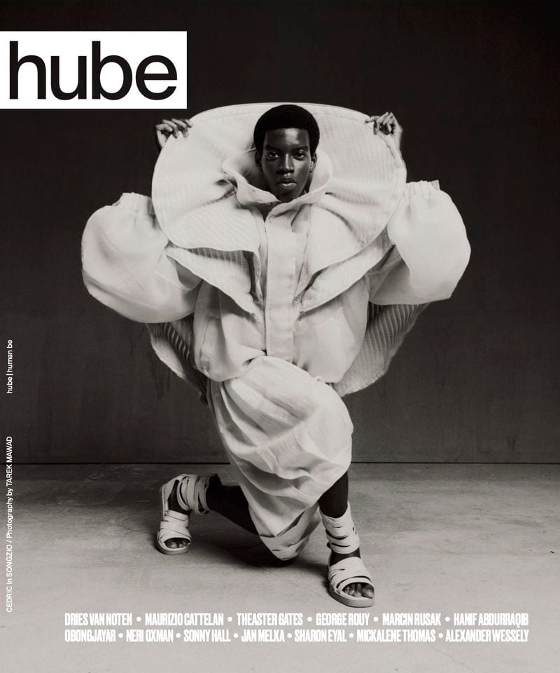 Cedric Sanvee — photo 2