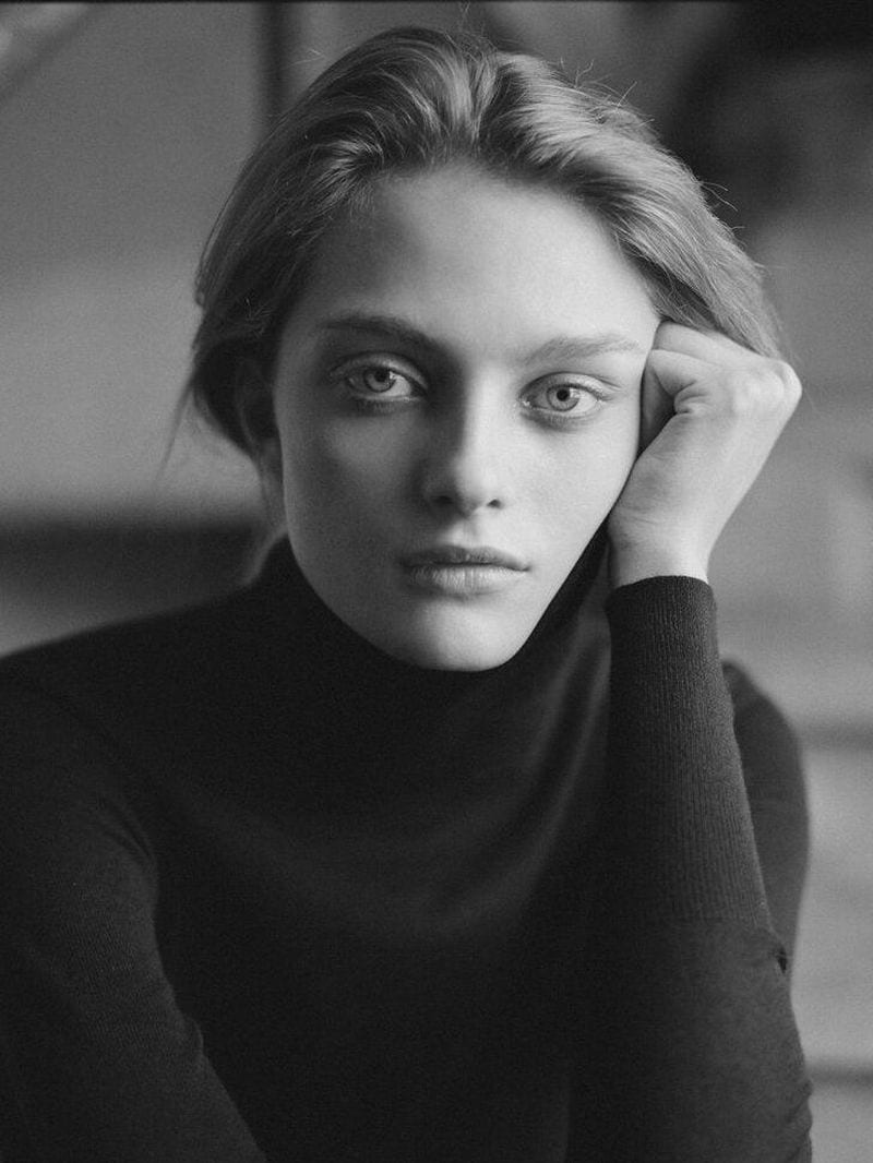 Julia Belyakova — photo 1