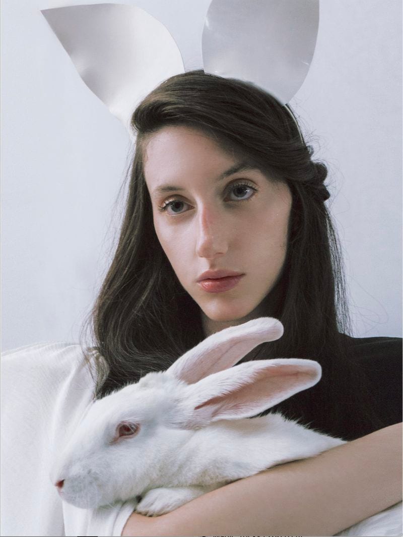 Vera Gispert — photo 4