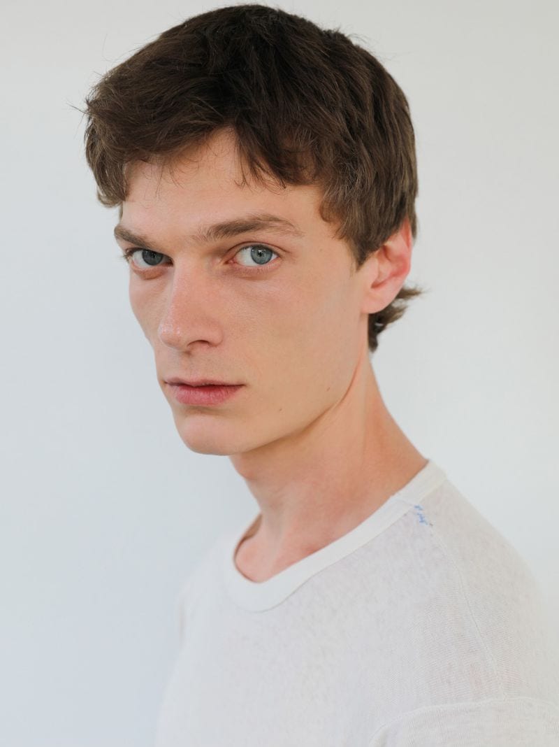 Luard Fyson — photo 1
