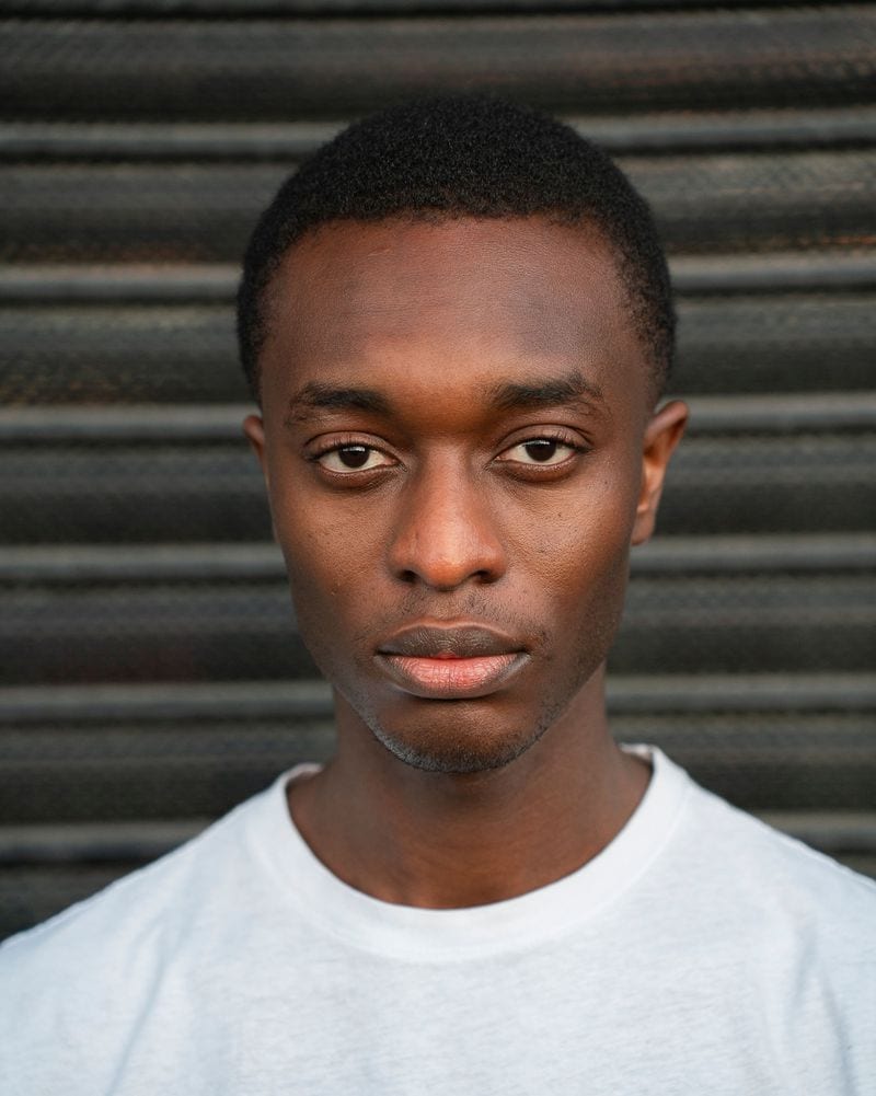 David Adebola — photo 1