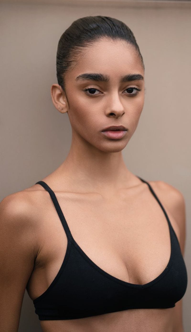 Camille Vitoria — photo 1