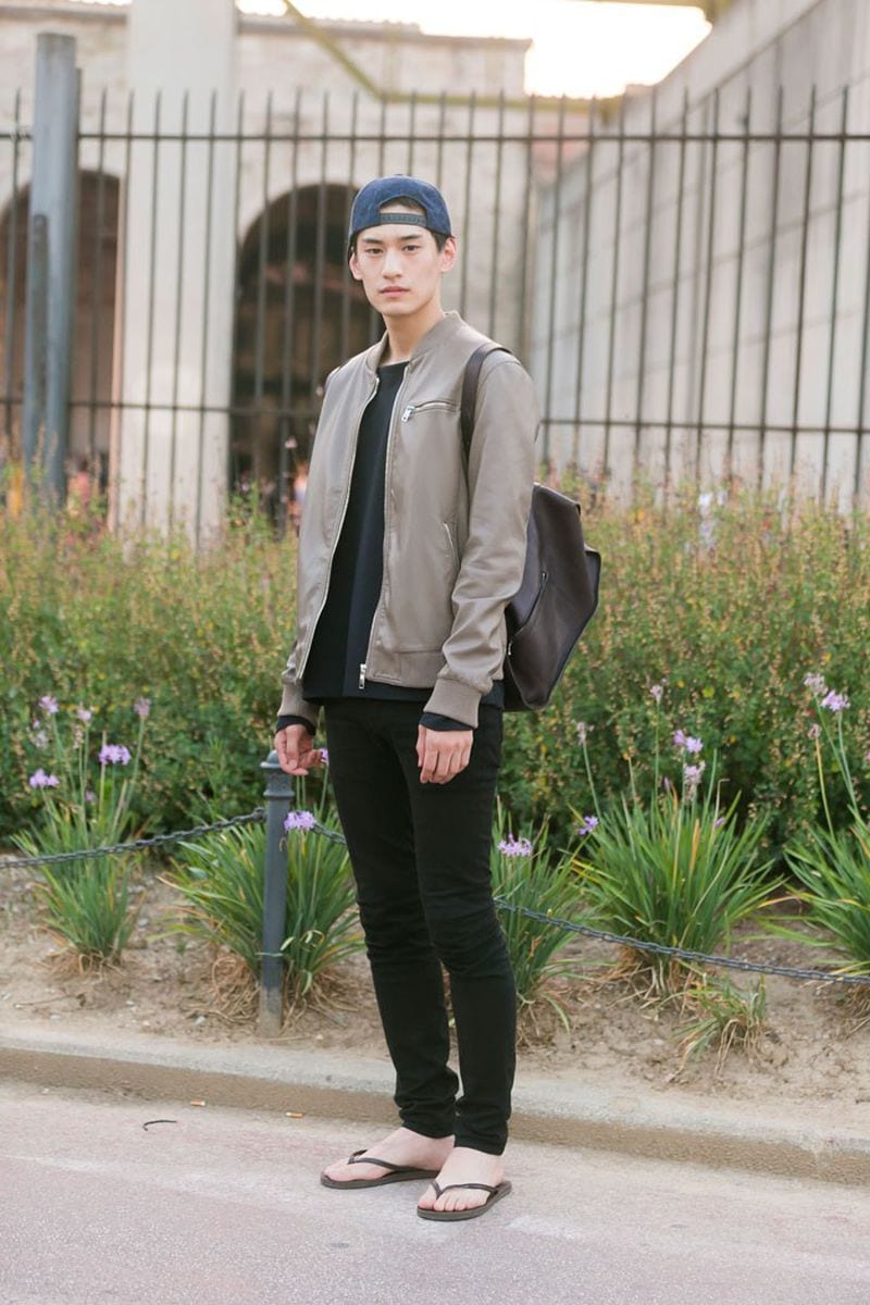 Tehwan Kim — photo 2