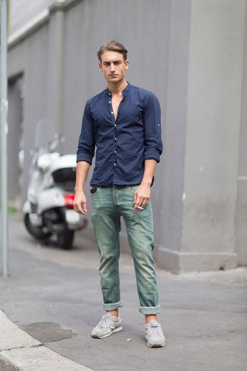 Stefan Krunic — photo 1