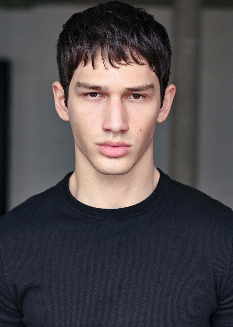 Luka Tesic — photo 1