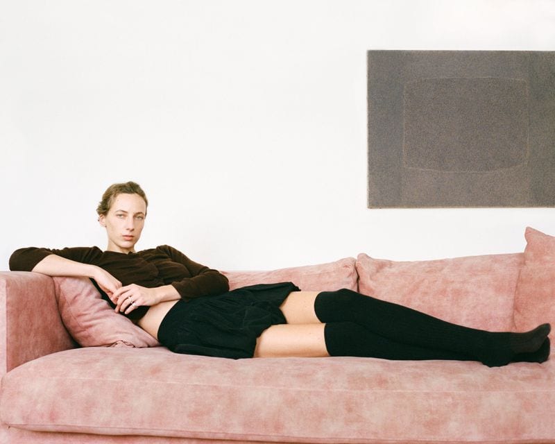 Carlotta Scholz — photo 3