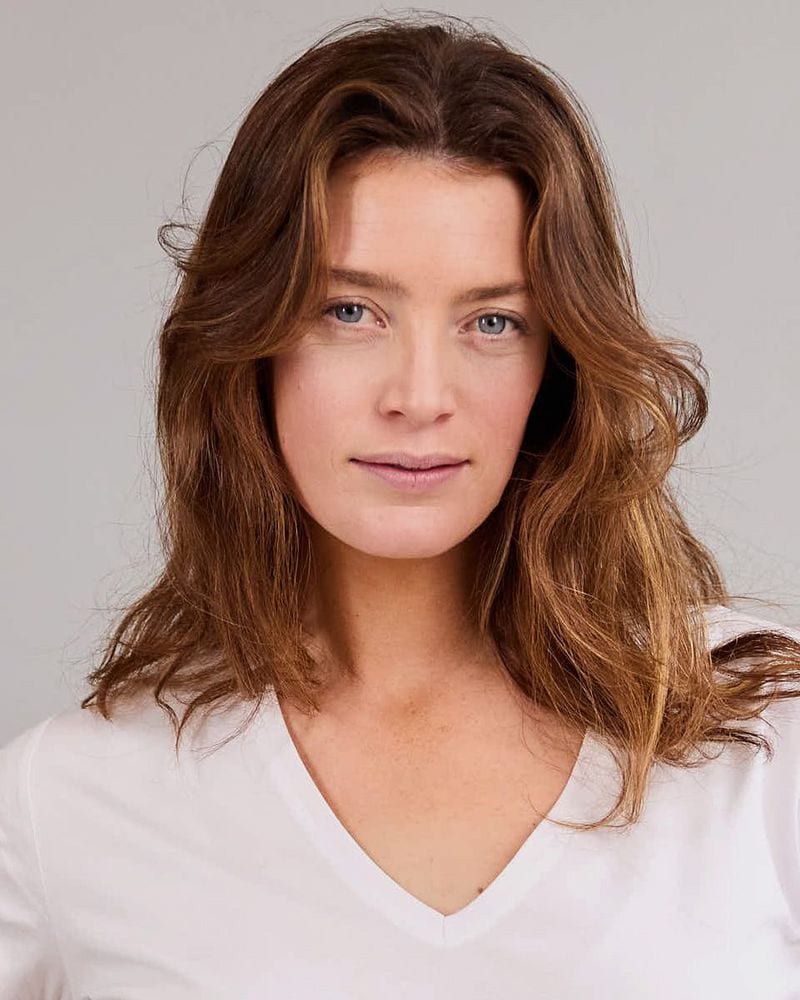 Milly Simmonds — photo 1