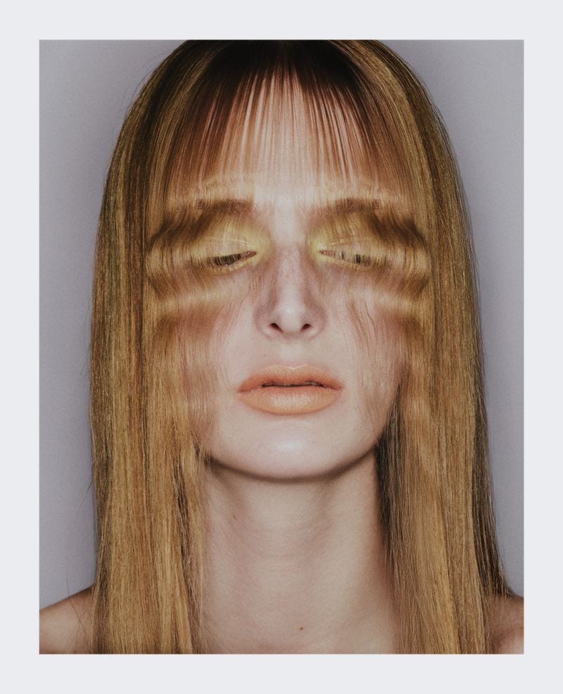 Holly Sofia Farmer — photo 3