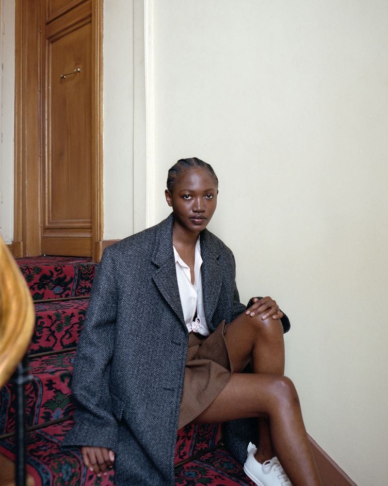 Grace Nguizi Diaoune — photo 2